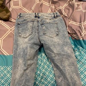 Refuge Jeans